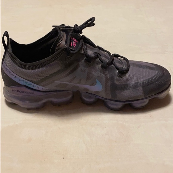 Nike Air VaporMax 2019 Multi Color main image 7